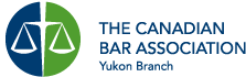 The Canadian Bar Association - Yukon